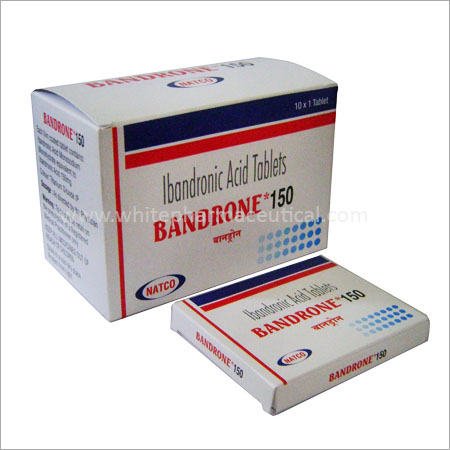 Bandrone Tablet